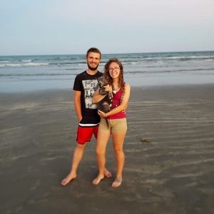 Meet your Posher, Ellie